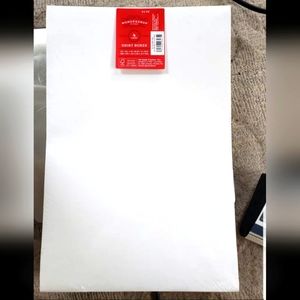 Wondershop Gift Boxes, Shirt size, 5 packs of 4